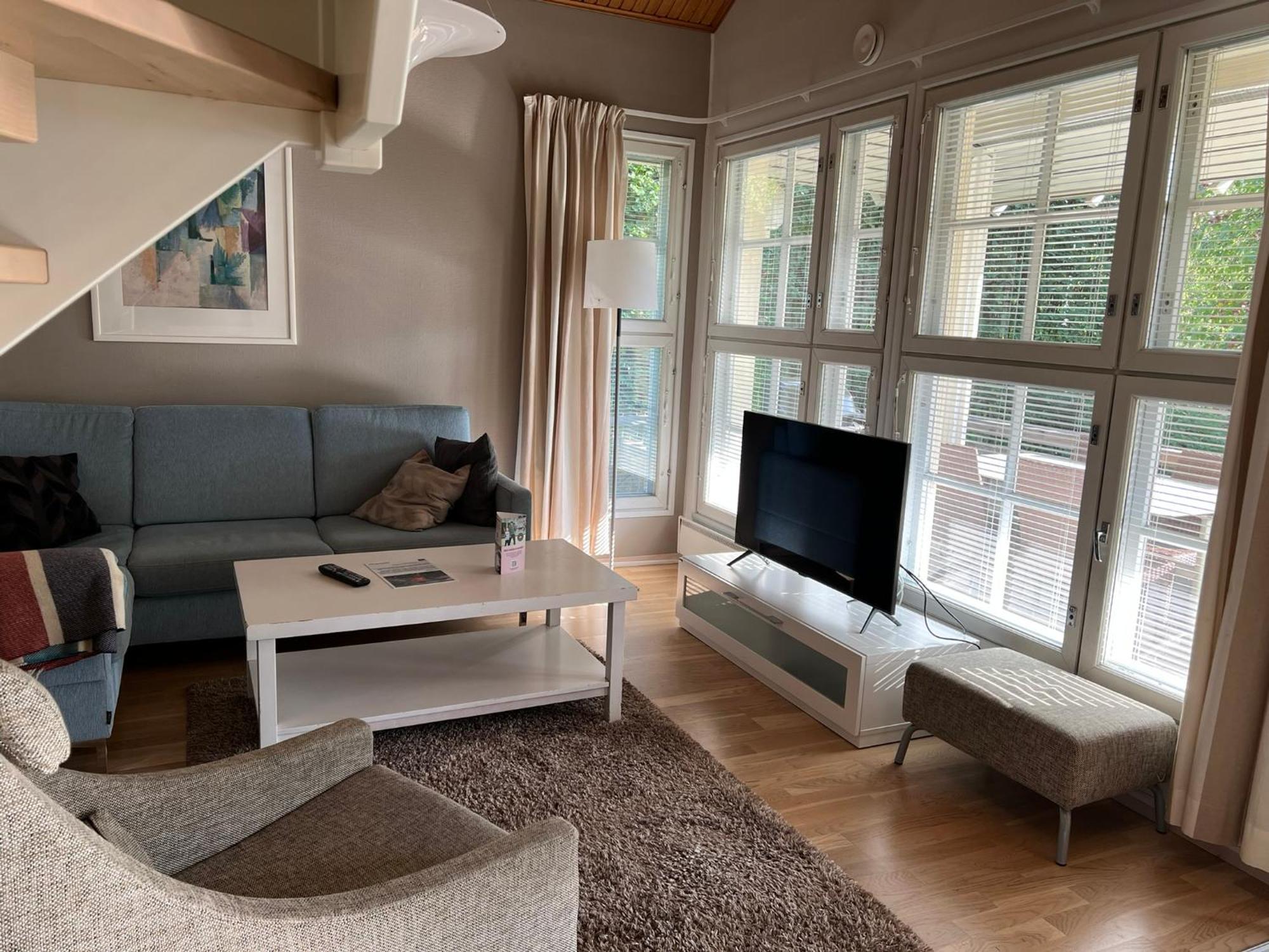 ווקאטי Katinkulta Apartments מראה חיצוני תמונה