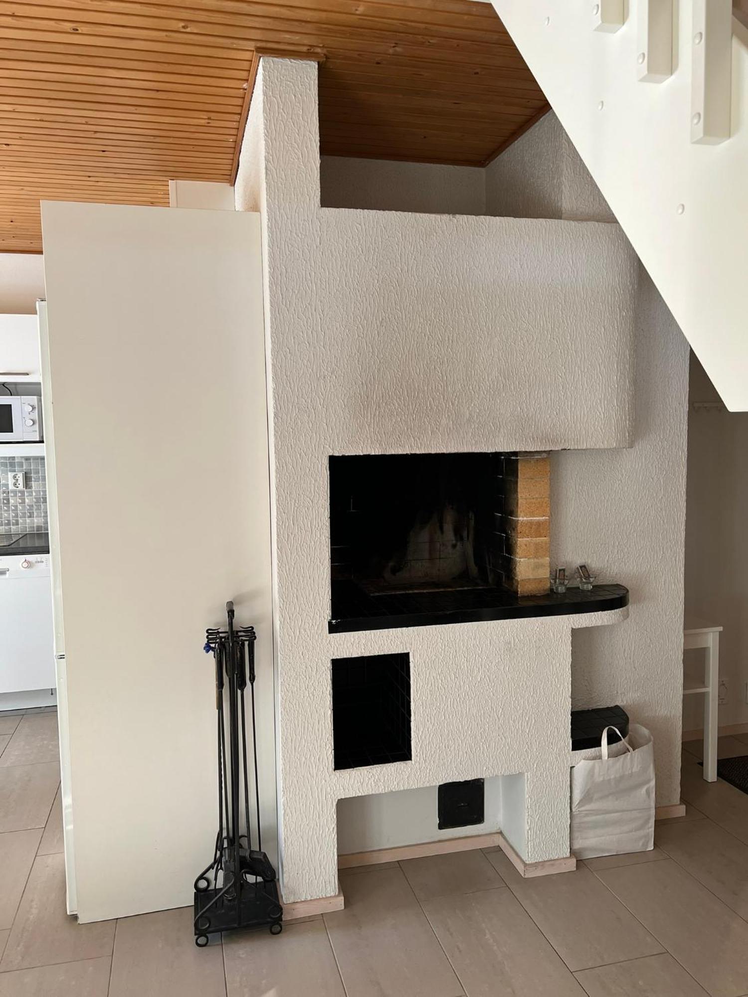 ווקאטי Katinkulta Apartments מראה חיצוני תמונה