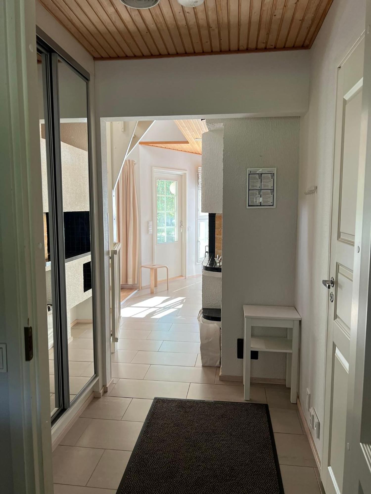 ווקאטי Katinkulta Apartments מראה חיצוני תמונה