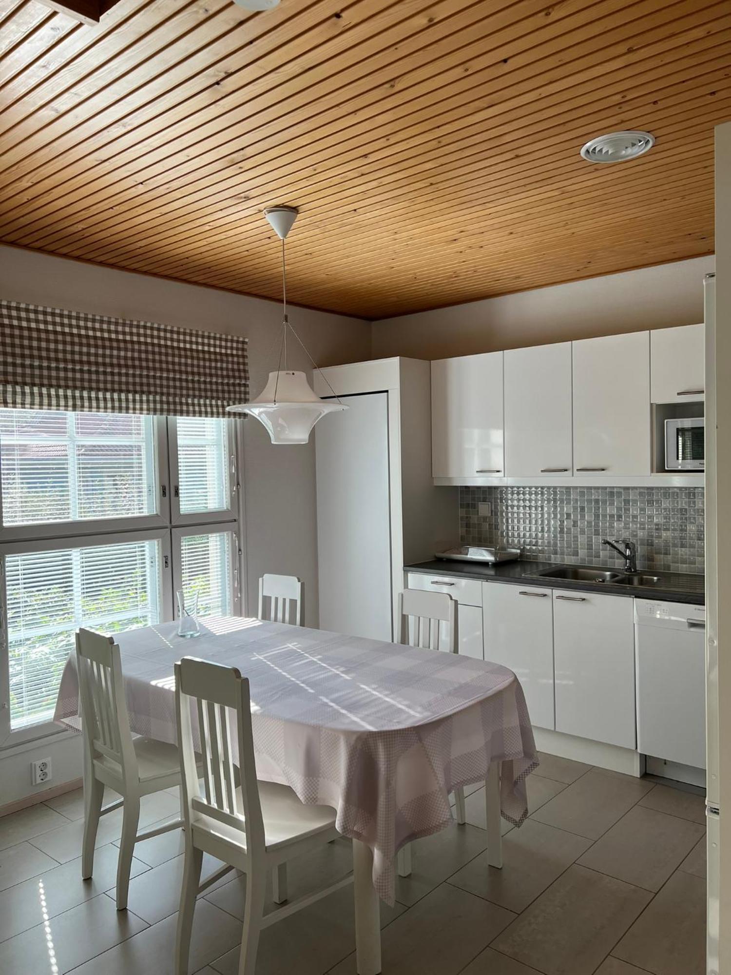 ווקאטי Katinkulta Apartments מראה חיצוני תמונה