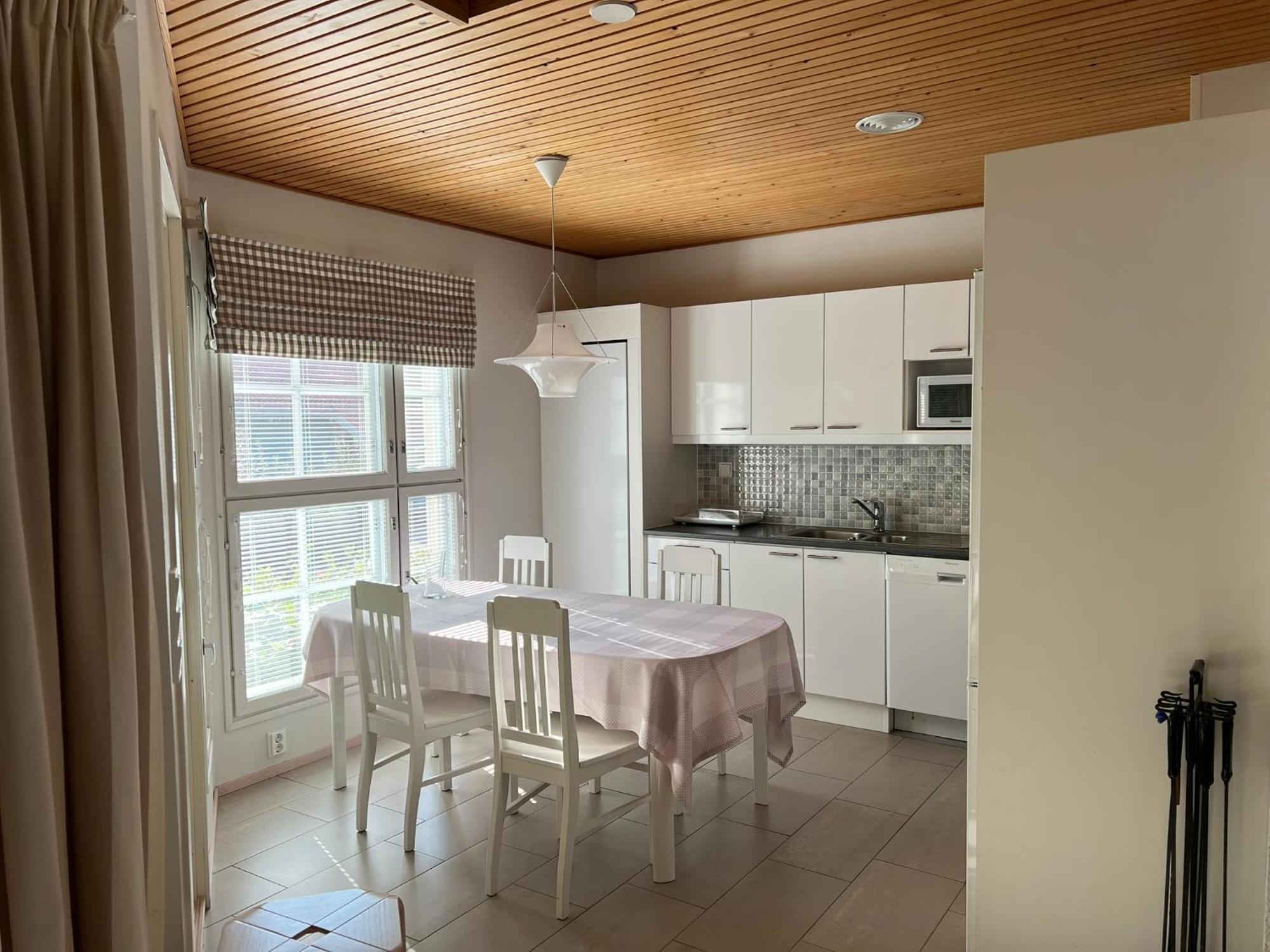 ווקאטי Katinkulta Apartments מראה חיצוני תמונה